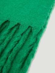Hush Green Aspen Scarf - Image 2 of 2