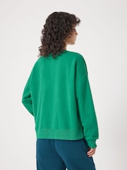 Hush Crackle Star Graphic Sweatshirt - Imagen 3 de 5