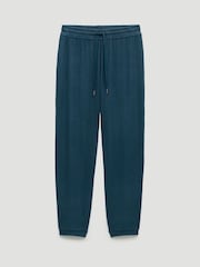 Hush Green Elle Supersoft Joggers - Image 5 of 5