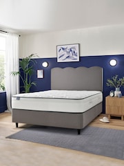 Silentnight UltraGel 1000 Pocket Mattress - Image 1 of 5