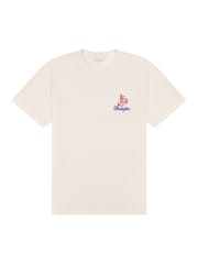 Hvid - Wrangler Daren Jeans med lige pasform - Billede 7 af 9