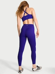 Victoria's Secret Brilliant Ink Blue Elevate™ Leggings - Image 2 of 2