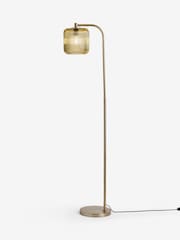 Green Ryker Floor Lamp - Image 1 of 2