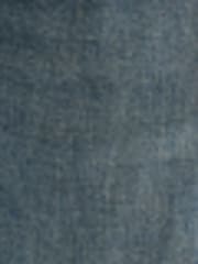 Šedá - Wrangler Frontier Straight Fit Jeans - Obrázek 8 z 8