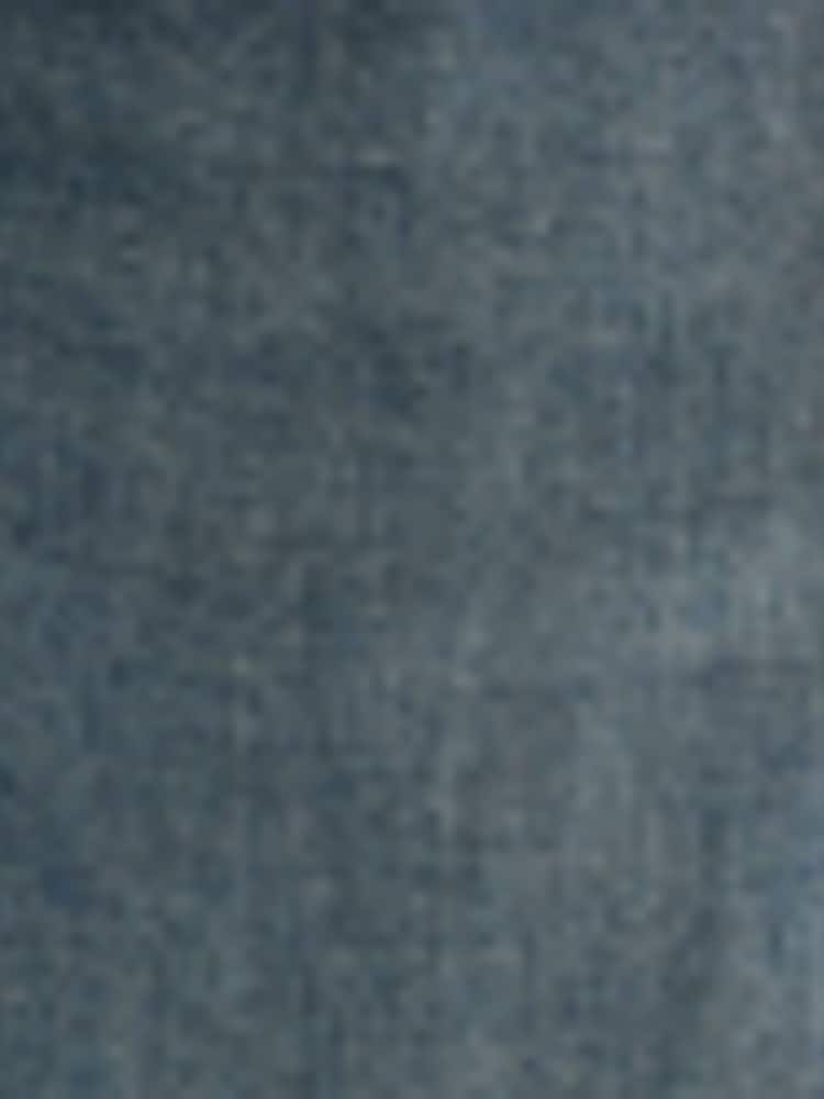 Šedá - Wrangler Frontier Straight Fit Jeans - Obrázek 8 z 8