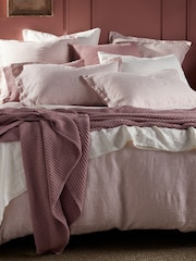 غطاء مزركش كبير من Secret Linen Store - صورة 3 من 3