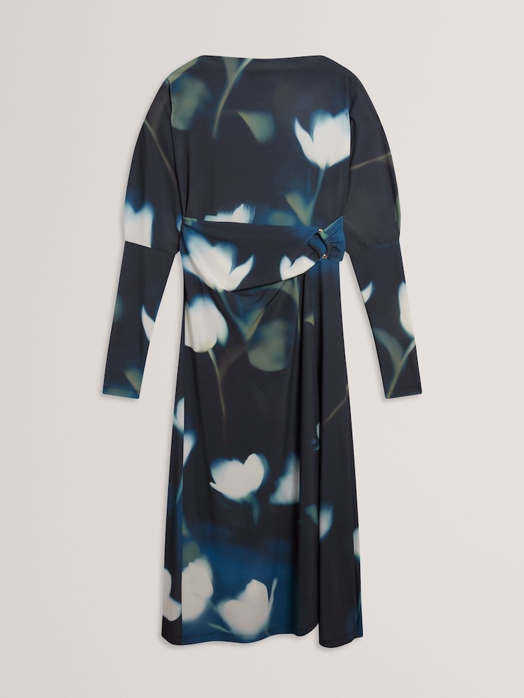 ted midi dress TED BAKER Zellie Midi Dress