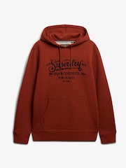 Superdry Outdoor Co Relaxed Hoodie - Imagem 5 de 6