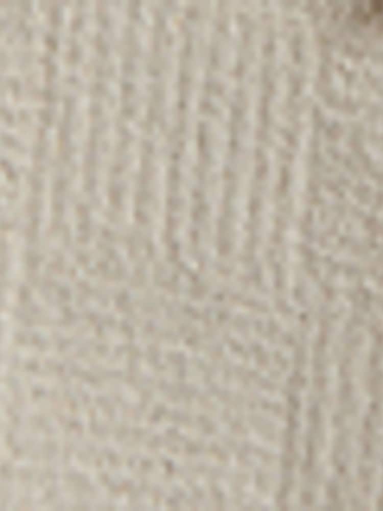 Lee White Jort Shorts - Image 6 of 6