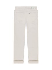 Lee White West Regular Straight Fit Jeans - Image 7 of 7