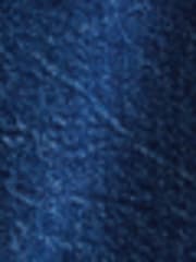 Lee Blue Asher Loose Shorts - Image 6 of 6