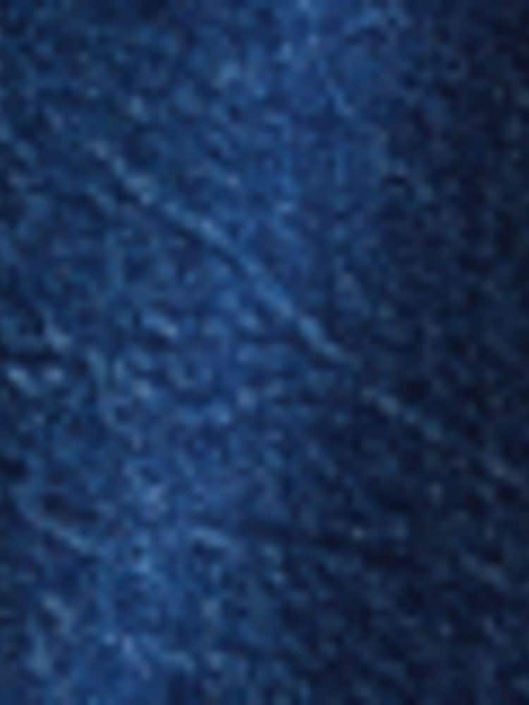 Lee Blue Asher Loose Shorts - Image 6 of 6 Lee Blue Asher Loose Shorts - Image 6 of 6