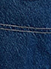 Sky Blå - Lee Workwear Carpenter Skater Shorts - Bilde 7 av 7