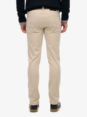 Superdry The Merchant Store Sateen Five Pocket Joggers - Bild 2 von 6