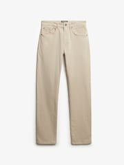 Superdry The Merchant Store Sateen Five Pocket Joggers - Bild 5 von 6