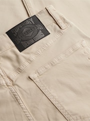 Superdry The Merchant Store Sateen Five Pocket Joggers - Bild 6 von 6
