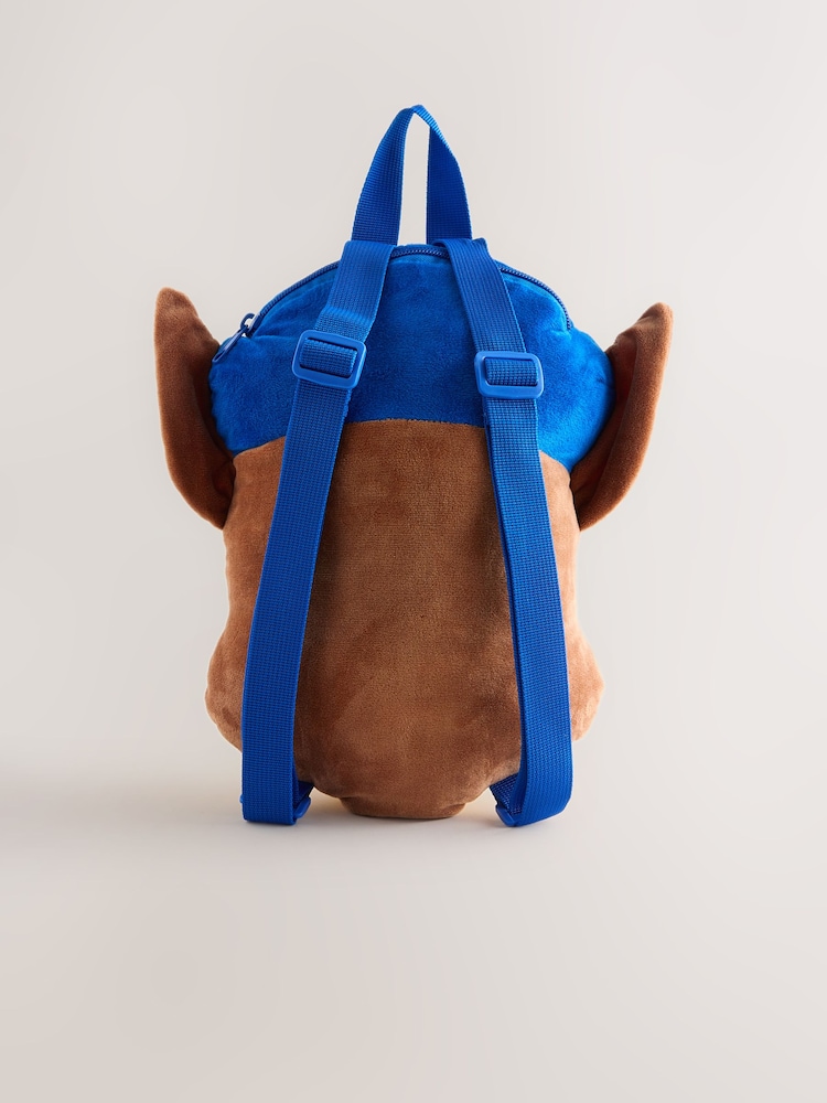 Blue Paw Patrol Novelty Bag - Image 2 of 5