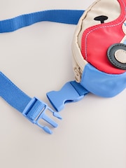 Red Car Novelty Cross-Body Bag - Image 3 of 6