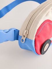 Red Car Novelty Cross-Body Bag - Image 4 of 6