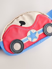 Red Car Novelty Cross-Body Bag - Image 5 of 6