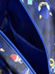 Blue Sonic Backpack - Image 7 of 7