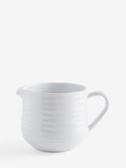 Malvern Embossed Large Gravy Boat - Imagen 1 de 1