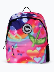 HYPE Unisex Multi Head Up in the Clouds Bag - Image 1 of 7