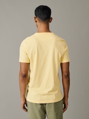 Aubin 100% Cotton T-Shirt - Image 2 of 5
