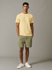Aubin 100% Cotton T-Shirt - Image 3 of 5