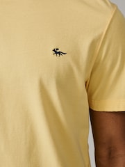 Aubin 100% Cotton T-Shirt - Image 4 of 5