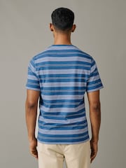 Aubin Berkeley Slub T-Shirt - Image 2 of 5