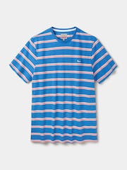 Aubin Berkeley Slub T-Shirt - Image 5 of 5