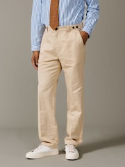 Aubin Pasmore Slim Leg Trousers - Image 1 of 6