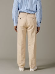 Aubin Pasmore Slim Leg Trousers - Image 2 of 6