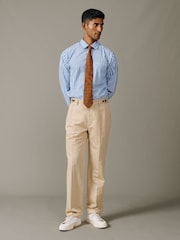 Aubin Pasmore Slim Leg Trousers - Image 3 of 6