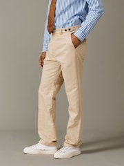 Aubin Pasmore Slim Leg Trousers - Image 4 of 6