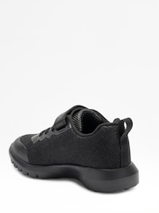 Lelli Kelly Black Adelaide Trainers - Image 5 of 5
