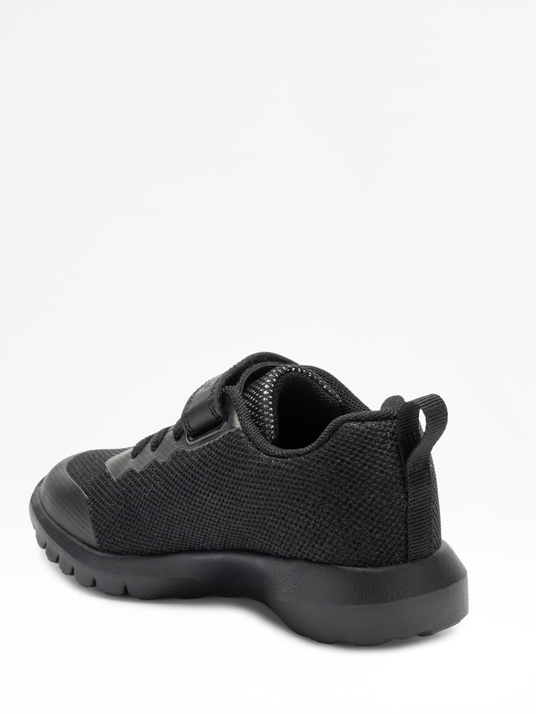 Lelli Kelly Black Adelaide Trainers - Image 5 of 5