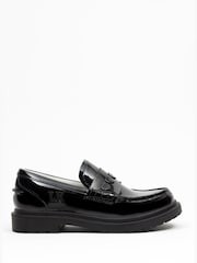 Lelli Kelly Black Lelli Kelly Cara Loafer - Image 1 of 4