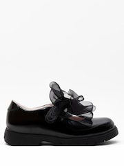 Lelli Kelly Black Tyla Mary Jane Shoes - Image 1 of 5