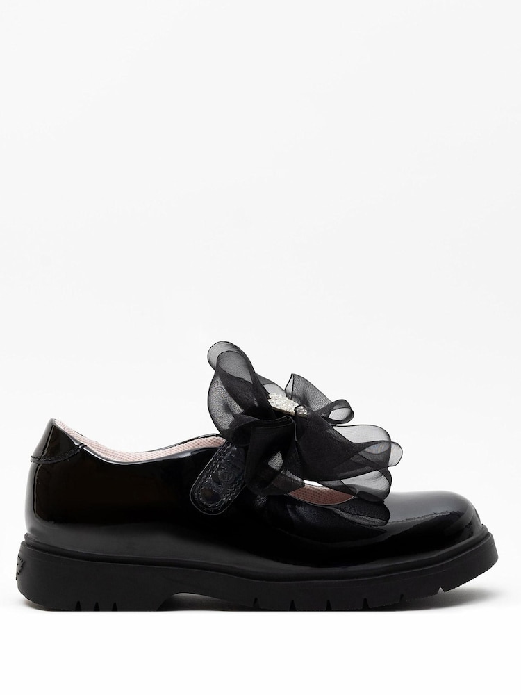 Lelli Kelly Black Tyla Mary Jane Shoes - Image 1 of 5 Lelli Kelly Black Tyla Mary Jane Shoes - Image 1 of 5