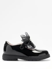 Lelli Kelly Black Tyla Mary Jane Shoes - Image 2 of 5