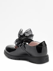 Lelli Kelly Black Tyla Mary Jane Shoes - Image 4 of 5