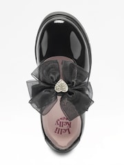 Lelli Kelly Black Tyla Mary Jane Shoes - Image 5 of 5