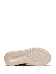 Braun - Clarks Solevana Cozy Shoes - Bild 4 von 6