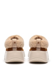 Braun - Clarks Solevana Cozy Shoes - Bild 5 von 6