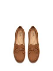 Clarks Brown Elliotte Sail Shoes - Image 4 of 6