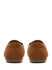 Clarks Brown Elliotte Sail Shoes - Image 5 of 6