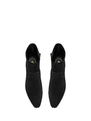 Clarks Edina Stretch Boots - Afbeelding 4 van 6
