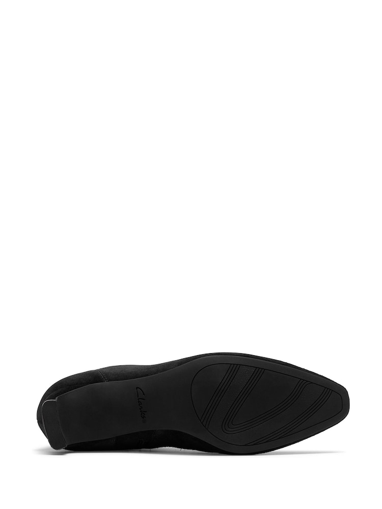 Clarks Edina Stretch Boots - Afbeelding 6 van 6 Clarks Edina Stretch Boots - Afbeelding 6 van 6